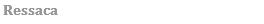 &nbsp;Ressaca